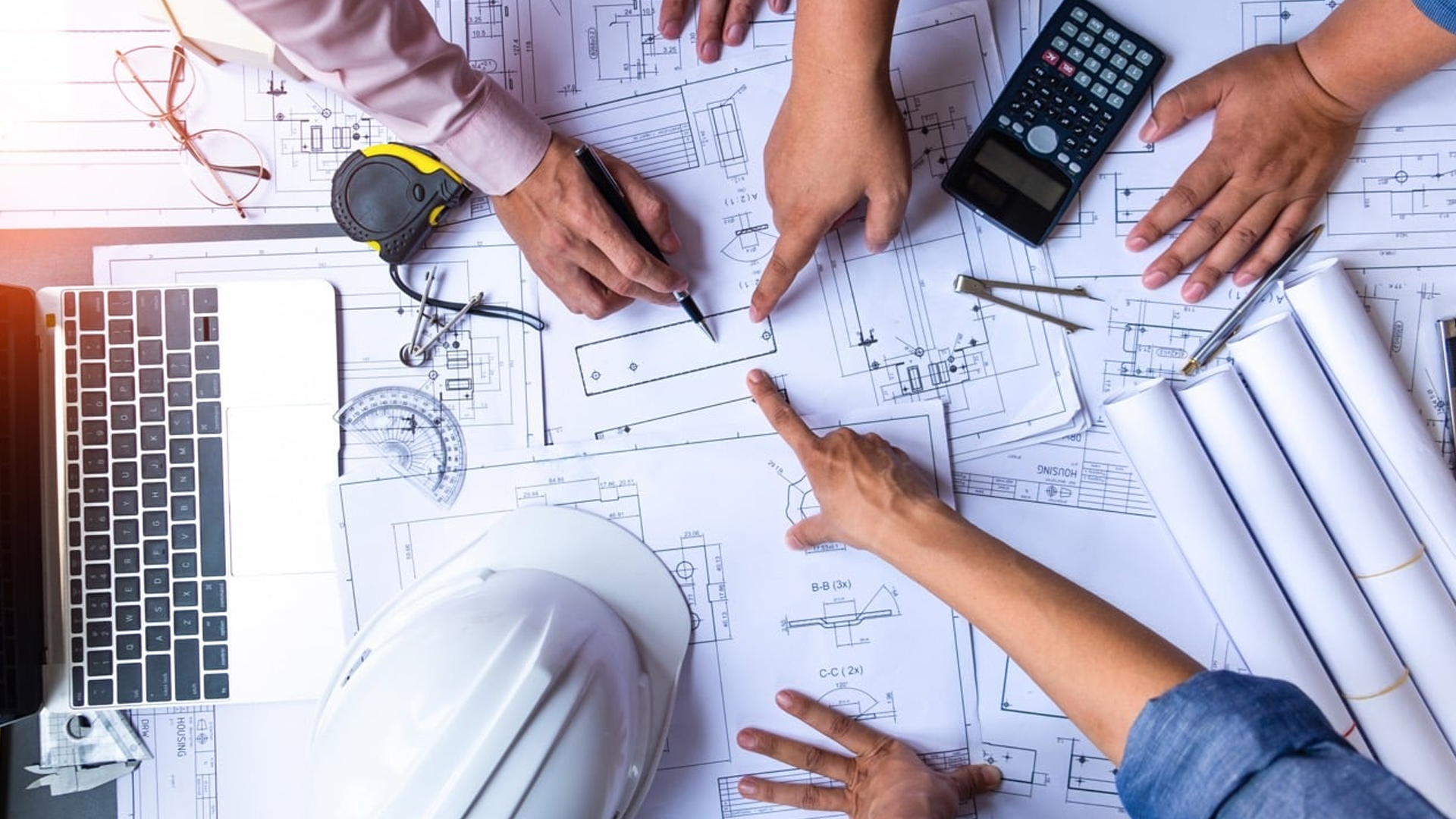 Detail Design Consultancy
